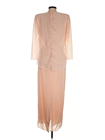 Miss Elliette Cocktail Dress (view 2)
