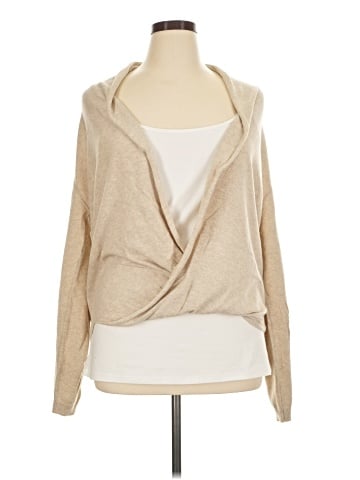 Max Studio Cardigan (view 1)