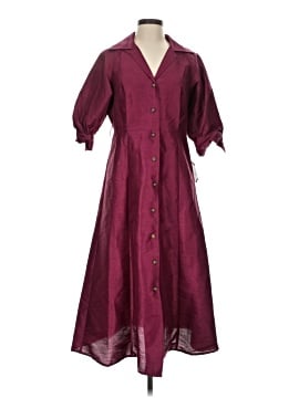 Donna Karan New York Casual Dress (view 1)