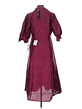 Donna Karan New York Casual Dress (view 2)