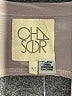 Chaser Tan Sleeveless Blouse Size M - photo 7