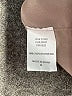 Chaser Tan Sleeveless Blouse Size M - photo 8