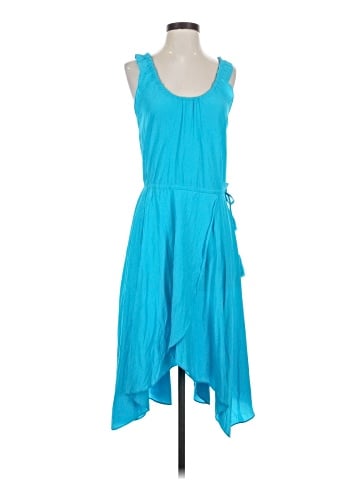 Calypso St. Barth Casual Dress (view 1)