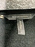 BCBGMAXAZRIA 100% Merino Black Wool Sweater Size M - photo 7