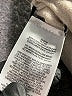 BCBGMAXAZRIA 100% Merino Black Wool Sweater Size M - photo 8