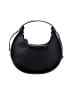 Assorted Brands Solid Black Shoulder Bag One size - photo 2