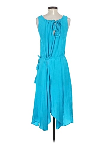 Calypso St. Barth Casual Dress (view 2)