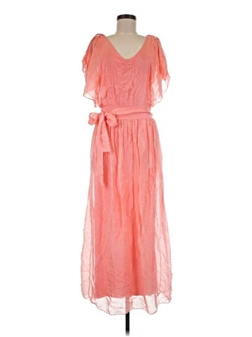 MADE IN ITALY Casual Dress (view 1)