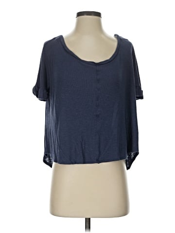 Elodie Short Sleeve Top (view 1)