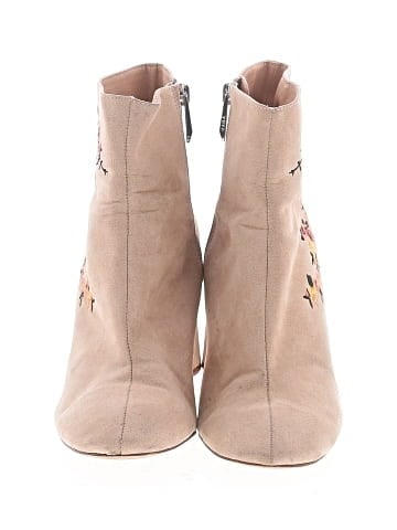Trafaluc by Zara Ankle Boots (view 2)