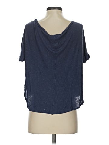 Elodie Short Sleeve Top (view 2)