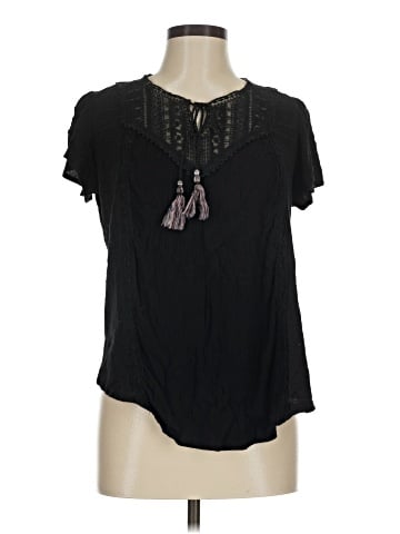 Knox Rose Short Sleeve Blouse (view 1)