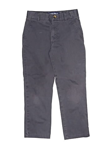 French Toast Casual Pants (view 1)
