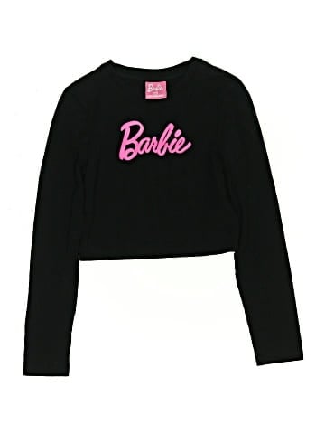 Barbie Long Sleeve T-Shirt (view 1)