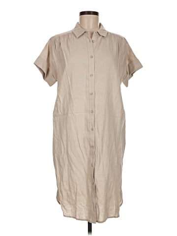 Well Worn Casual Dress (view 1)