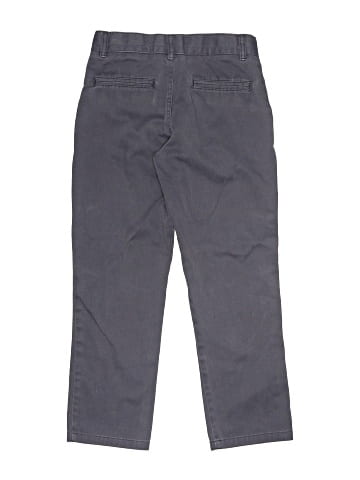 French Toast Casual Pants (view 2)
