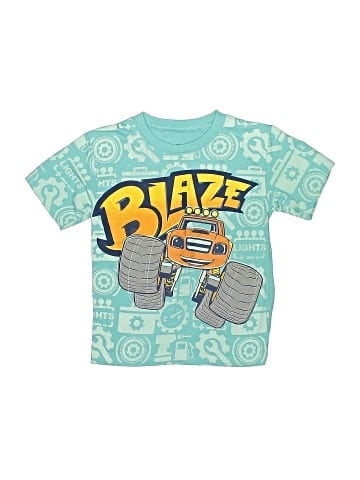 Nickelodeon Short Sleeve T-Shirt (view 1)