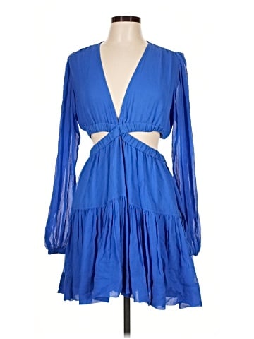 A.L.C. Cocktail Dress (view 1)