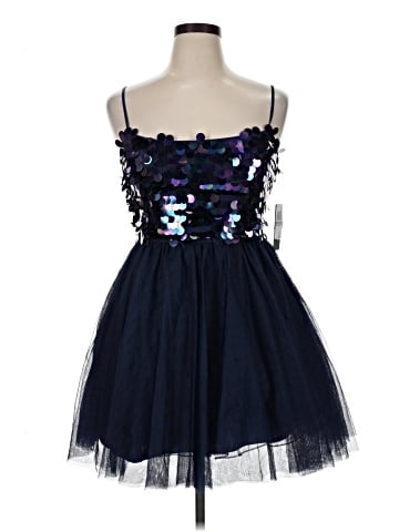 City Studio Cocktail Dress (view 1)