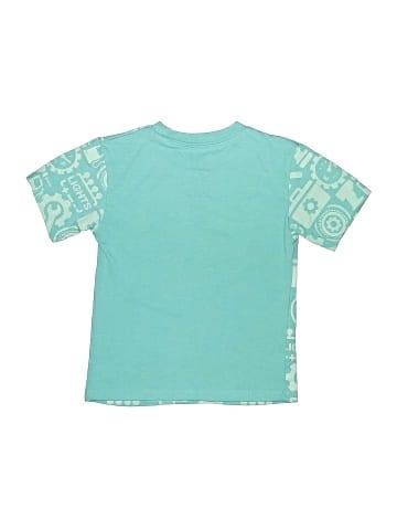 Nickelodeon Short Sleeve T-Shirt (view 2)