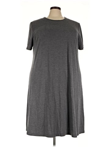 Susan Graver Casual Dress (view 1)