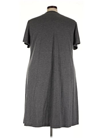 Susan Graver Casual Dress (view 2)