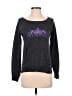 Alternative Apparel Gray Sweatshirt Size S - photo 1