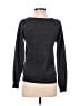 Alternative Apparel Gray Sweatshirt Size S - photo 2