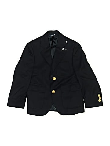 Brooks Brothers Wool Blazer (view 1)