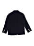 Lands' End 100% Polyester Blue Blazer Size 7 - photo 2