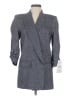 Zara Gray Blazer Size M - photo 1