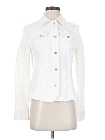 Charter Club Jacket (view 1)
