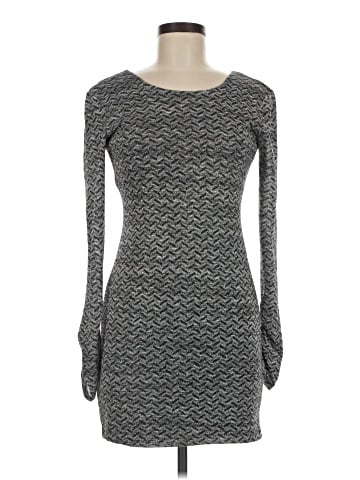 Speechless Casual Dress (view 1)