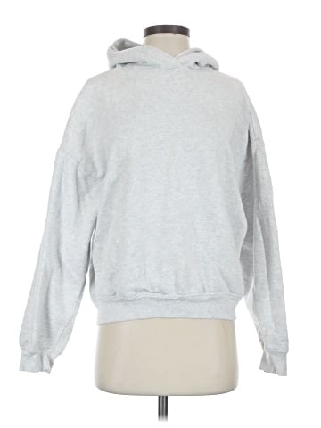 Garage Pullover Hoodie (view 1)