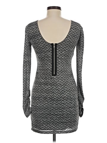 Speechless Casual Dress (view 2)