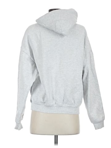 Garage Pullover Hoodie (view 2)