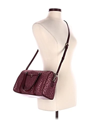 MICHAEL Michael Kors Satchel (view 2)