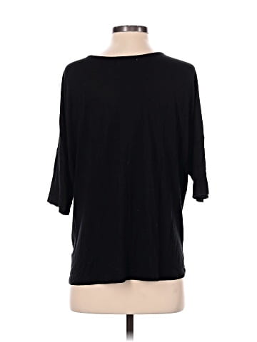 Red Haute 3/4 Sleeve T-Shirt (view 2)