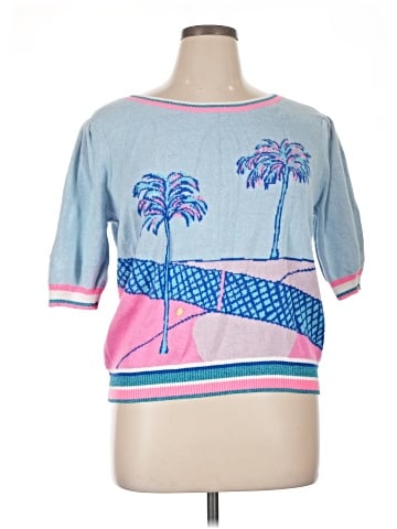 Lilly Pulitzer Pullover Sweater (view 1)