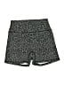 Buffbunny Collection Polka Dots Black Skort Size M - photo 1
