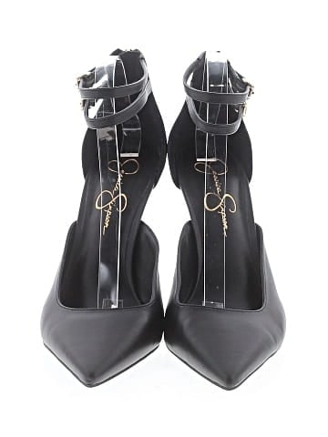 Jessica Simpson Heels (view 2)