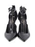Jessica Simpson Black Heels Size 11 - photo 2