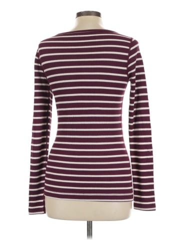 Three Dots Long Sleeve T-Shirt (view 2)