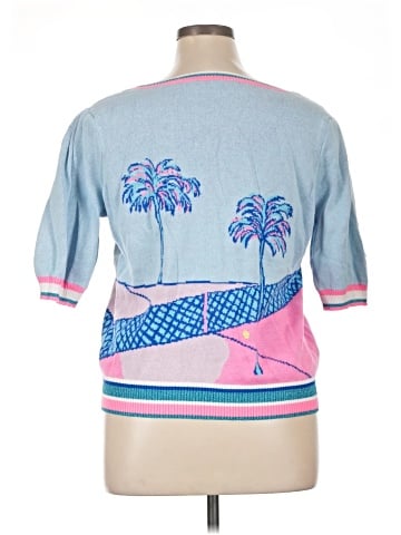 Lilly Pulitzer Pullover Sweater (view 2)