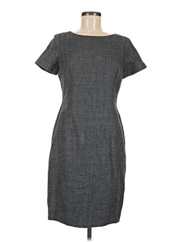 Brooks Brothers Casual Dress (view 1)