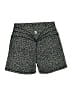 Buffbunny Collection Polka Dots Black Skort Size M - photo 2