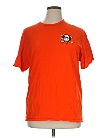 Jerzees Short Sleeve T-Shirt (view 1)