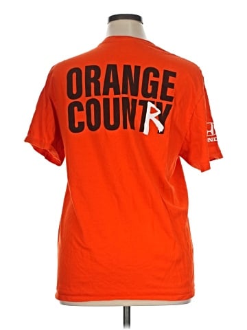Jerzees Short Sleeve T-Shirt (view 2)