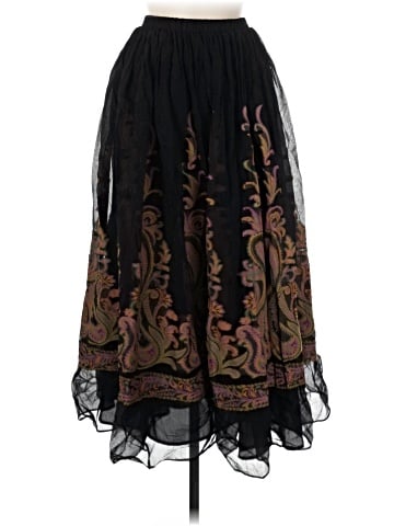 Coldwater Creek Formal Skirt (view 1)