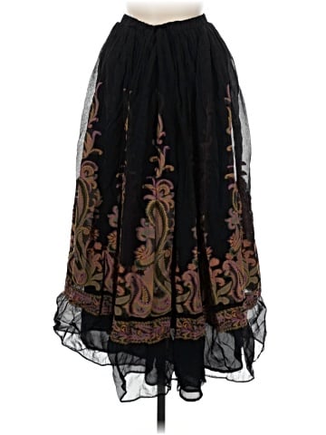 Coldwater Creek Formal Skirt (view 2)